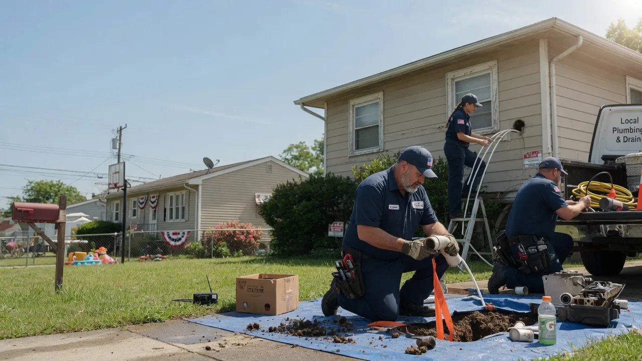 Faucet Repair in Christoval, TX near me