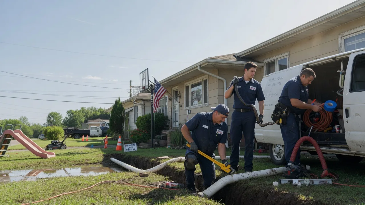 Toilet Installation in Christoval, TX near me